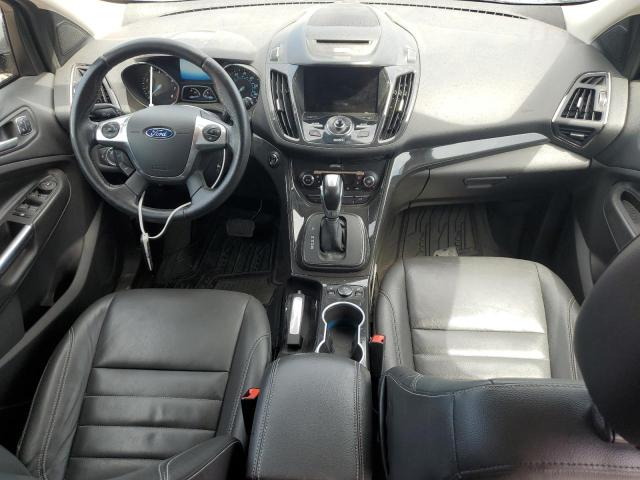 Photo 8 from auction – 2015 FORD ESCAPE TIT with VIN 1FMCU9J91FUB18588