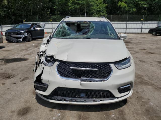 Photo 5 from auction – 2021 CHRYSLER PACIFICA T with VIN 2C4RC1BG1MR531234
