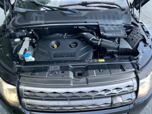Photo 7 from auction – 2013 LAND ROVER RANGE ROVE with VIN SALVR1BG5DH772909
