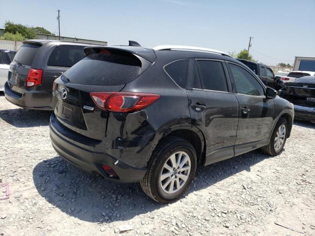 Photo 3 from auction – 2015 MAZDA CX-5 TOURI with VIN JM3KE2CY6F0466779