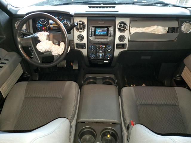 Photo 8 from auction – 2014 FORD F150 SUPER with VIN 1FTFW1EF7EKE78584