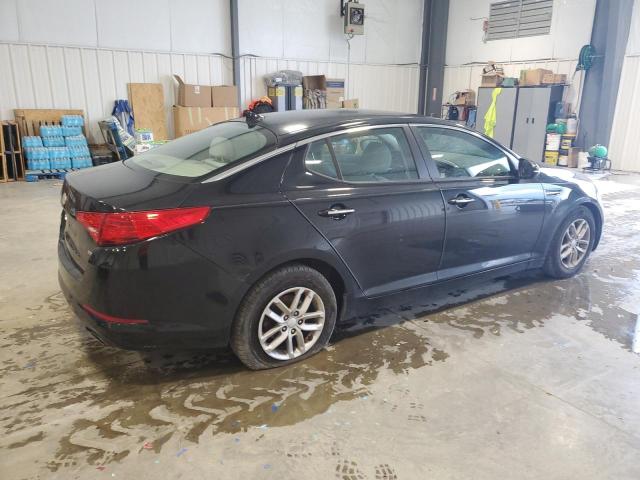 Photo 3 from auction – 2013 KIA OPTIMA LX with VIN 5XXGM4A73DG097673