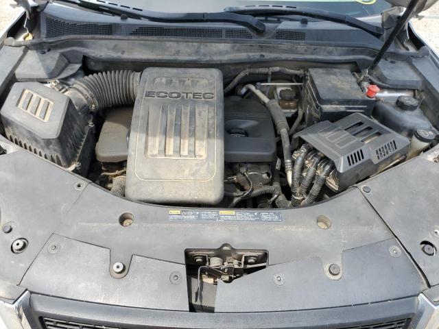 Photo 12 from auction – 2011 GMC TERRAIN SL with VIN 2CTALSEC3B6453957