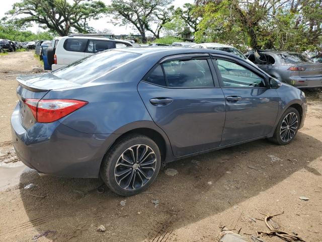 Photo 3 from auction – 2016 TOYOTA COROLLA L with VIN 5YFBURHE5GP568925