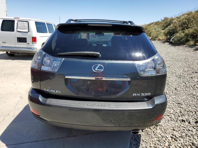 Photo 6 from auction – 2005 LEXUS RX 330 with VIN JTJHA31U350076402