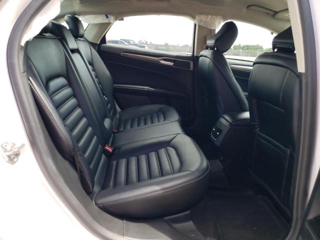 Photo 10 from auction – 2020 FORD FUSION SEL with VIN 3FA6P0CD0LR165920
