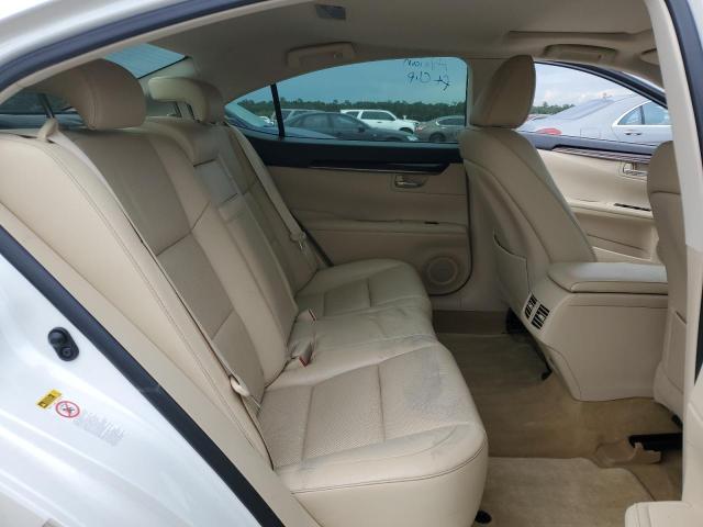 Photo 10 from auction – 2015 LEXUS ES 350 with VIN JTHBK1GGXF2201654