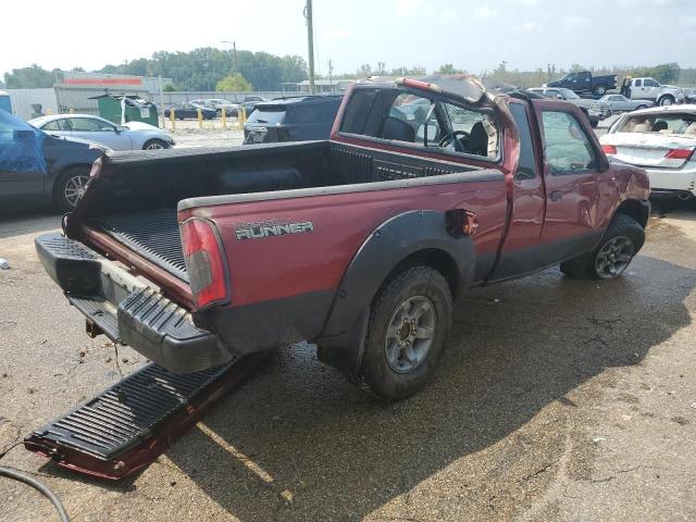 Photo 3 from auction – 2004 NISSAN FRONTIER K with VIN 1N6ED26T94C424298