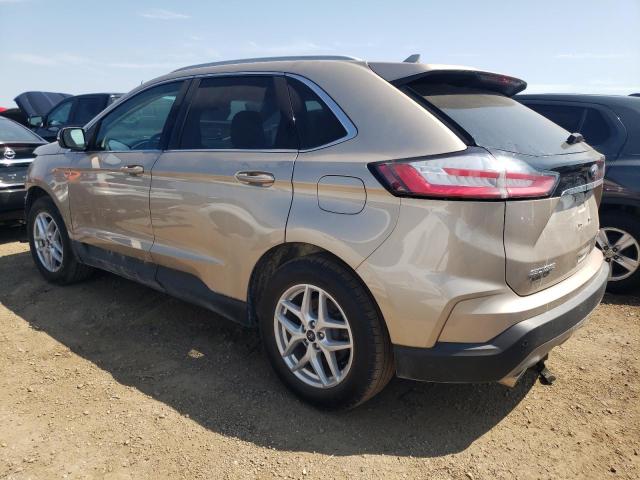 Photo 2 from auction – 2020 FORD EDGE SEL with VIN 2FMPK4J94LBA40593