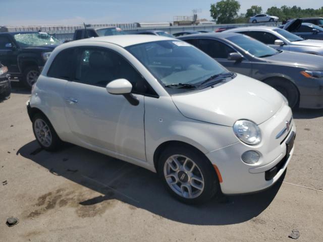 Photo 4 from auction – 2013 FIAT 500 POP with VIN 3C3CFFAR7DT629151