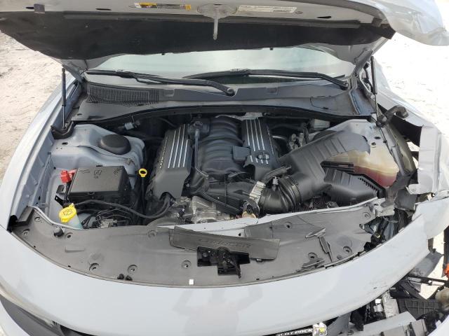 Photo 11 from auction – 2021 DODGE CHARGER SC with VIN 2C3CDXGJ2MH584612
