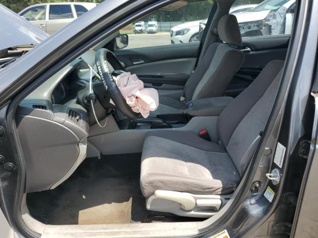 Photo 7 from auction – 2010 HONDA ACCORD with VIN 1HGCP2F34AA102081