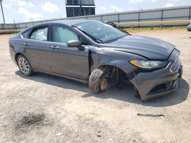 Photo 4 from auction – 2017 FORD FUSION SE with VIN 3FA6P0H78HR333359