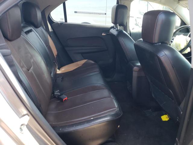 Photo 11 from auction – 2010 CHEVROLET EQUINOX LT with VIN 2CNFLGEW7A6360913