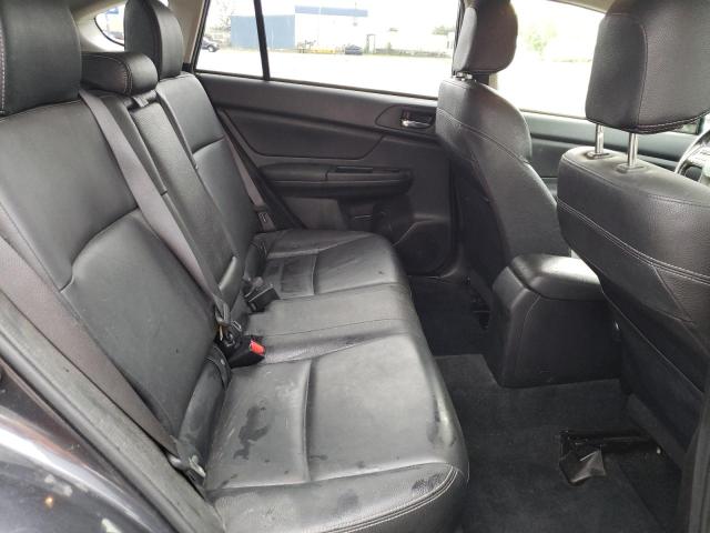 Photo 11 from auction – 2014 SUBARU XV CROSSTR with VIN JF2GPAGCXE8208302