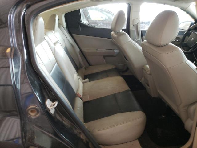 Photo 10 from auction – 2008 DODGE AVENGER R/ with VIN 1B3LC76M98N256743