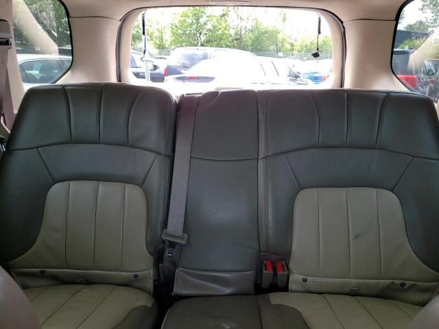 Фото 10 с аукциона – 2004 GMC ENVOY с VIN 1GKDS13S642219350