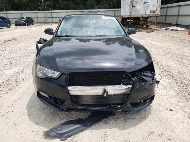 Photo 5 from auction – 2014 AUDI A5 PREMIUM with VIN WAUCFAFRXEA024263