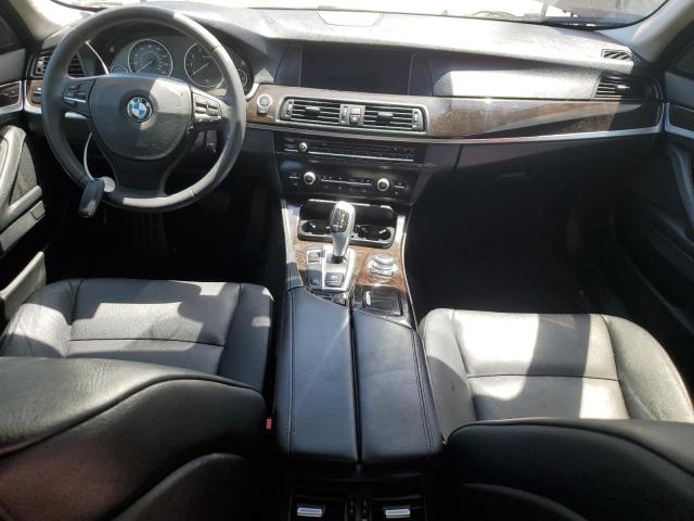 Photo 8 from auction – 2013 BMW 528 I with VIN WBAXG5C57DDY33580