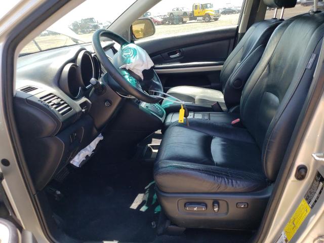 Photo 7 from auction – 2006 LEXUS RX 400 with VIN JTJHW31U460042018