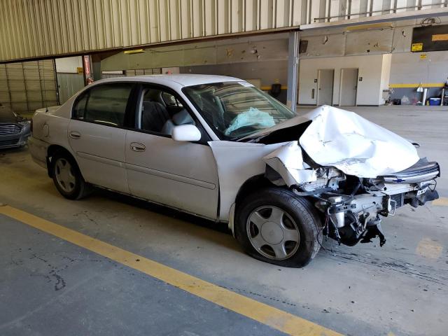Photo 4 from auction – 2000 CHEVROLET MALIBU LS with VIN 1G1NE52J2Y6158268