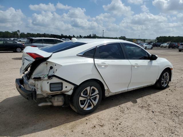 Photo 3 from auction – 2016 HONDA CIVIC LX with VIN 19XFC2F55GE008077