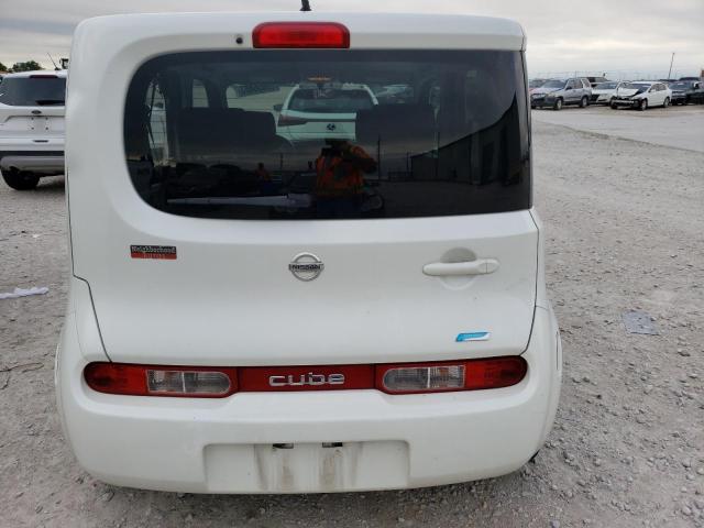 Photo 6 from auction – 2014 NISSAN CUBE S with VIN JN8AZ2KR1ET350149