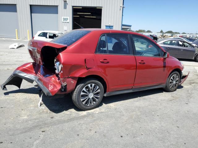 Photo 3 from auction – 2010 NISSAN VERSA with VIN 3N1BC1AP8AL430836