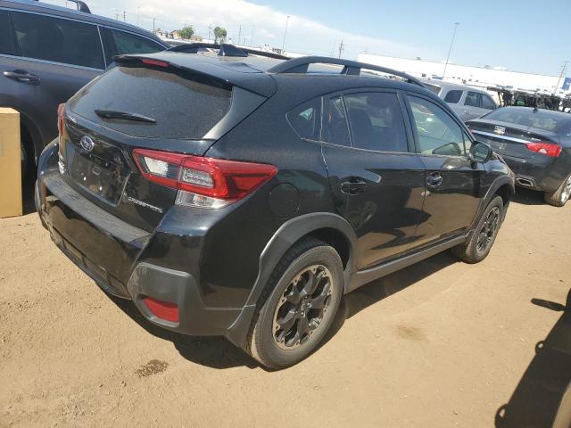 Photo 3 from auction – 2021 SUBARU CROSSTREK with VIN JF2GTAEC1M8248376