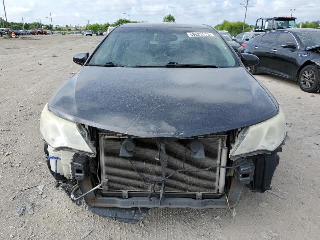 Photo 5 from auction – 2013 TOYOTA CAMRY L with VIN 4T4BF1FK6DR279315