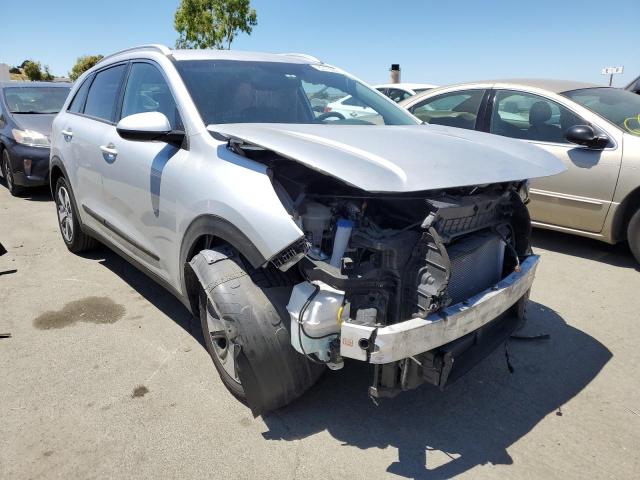 Photo 4 from auction – 2020 KIA NIRO LX with VIN KNDCB3LC1L5397417