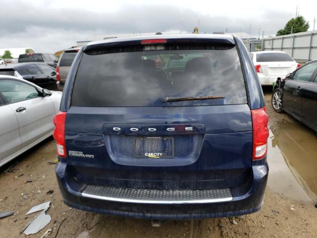Photo 6 from auction – 2013 DODGE GRAND CARA with VIN 2C4RDGCG6DR514976