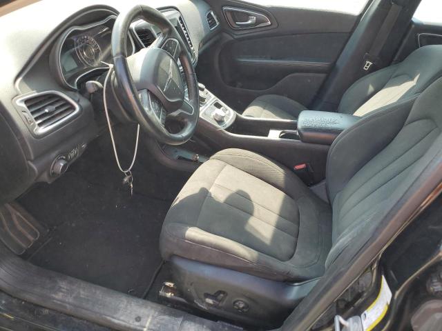 Photo 7 from auction – 2015 CHRYSLER 200 LIMITE with VIN 1C3CCCAB8FN758464