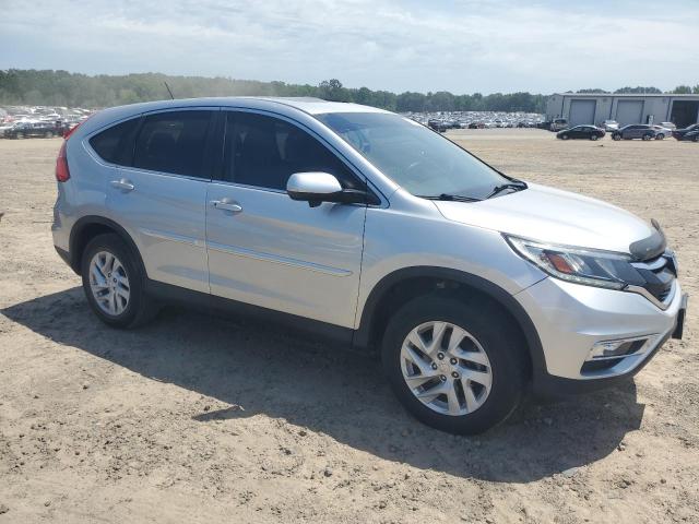 Photo 4 from auction – 2015 HONDA CR-V EX with VIN 3CZRM3H55FG705856