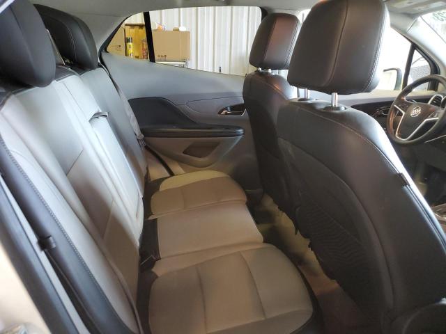 Photo 10 from auction – 2013 BUICK ENCORE with VIN KL4CJCSB9DB175474