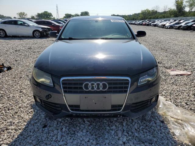 Photo 5 from auction – 2011 AUDI A4 PREMIUM with VIN WAUEFAFL4BN050284