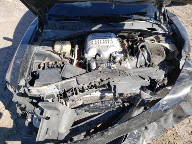 Photo 11 from auction – 2016 DODGE CHARGER SR with VIN 2C3CDXL96GH143291