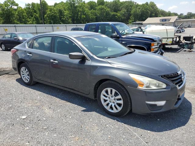 Photo 4 from auction – 2013 NISSAN ALTIMA 2.5 with VIN 1N4AL3AP7DC226619