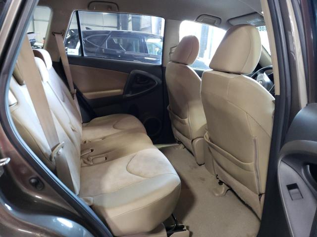Photo 11 from auction – 2010 TOYOTA RAV4 with VIN 2T3BF4DVXAW053578