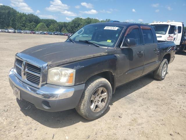 Photo 1 from auction – 2005 DODGE DAKOTA QUA with VIN 1D7HE48NX5S165518