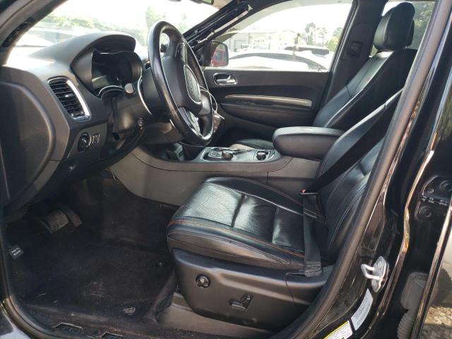 Photo 7 from auction – 2016 DODGE DURANGO R/ with VIN 1C4SDJCTXGC307628