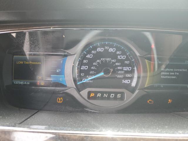 Photo 9 from auction – 2013 FORD TAURUS with VIN 1FAHP2F81DG103583