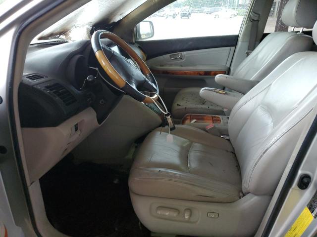 Photo 7 from auction – 2007 LEXUS RX 350 with VIN 2T2HK31UX7C022857