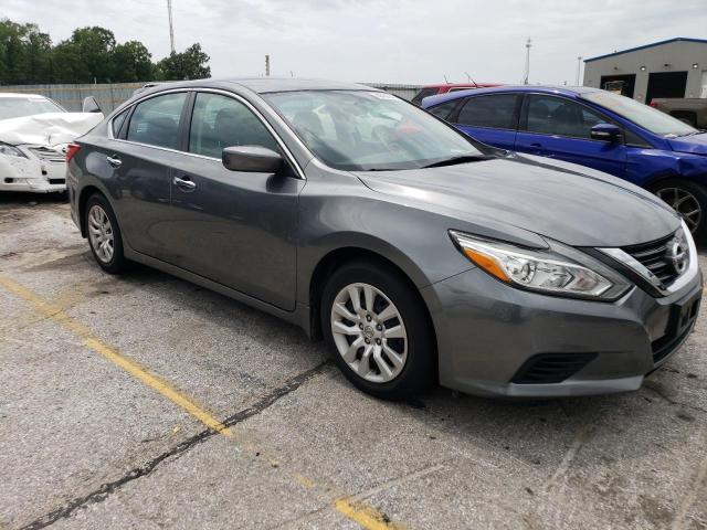 Photo 4 from auction – 2016 NISSAN ALTIMA 2.5 with VIN 1N4AL3AP1GC238916