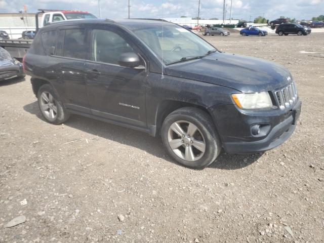 Photo 4 from auction – 2011 JEEP COMPASS SP with VIN 1J4NF1FB7BD187634