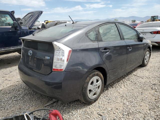 Photo 3 from auction – 2011 TOYOTA PRIUS with VIN JTDKN3DU6B0285492