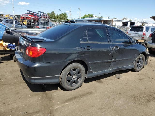 Photo 3 from auction – 2004 TOYOTA COROLLA CE with VIN 2T1BR32E94C265035