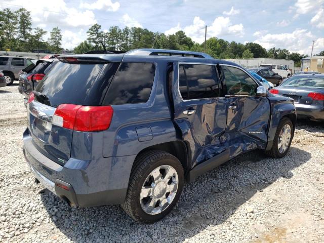 Photo 3 from auction – 2011 GMC TERRAIN SL with VIN 2CTFLWE58B6298160