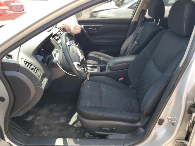 Photo 7 from auction – 2017 NISSAN ALTIMA 2.5 with VIN 1N4AL3AP2HC157330