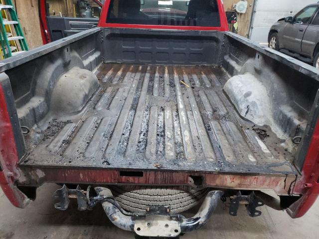 Photo 10 from auction – 2017 RAM 2500 ST with VIN 3C6LR4AT4HG611702